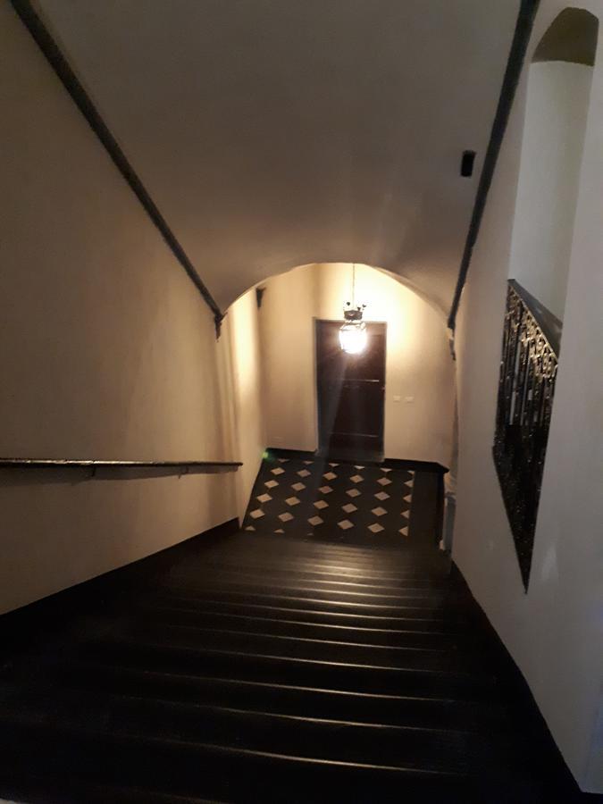 Old Genoa Rooms & Apartments Esterno foto