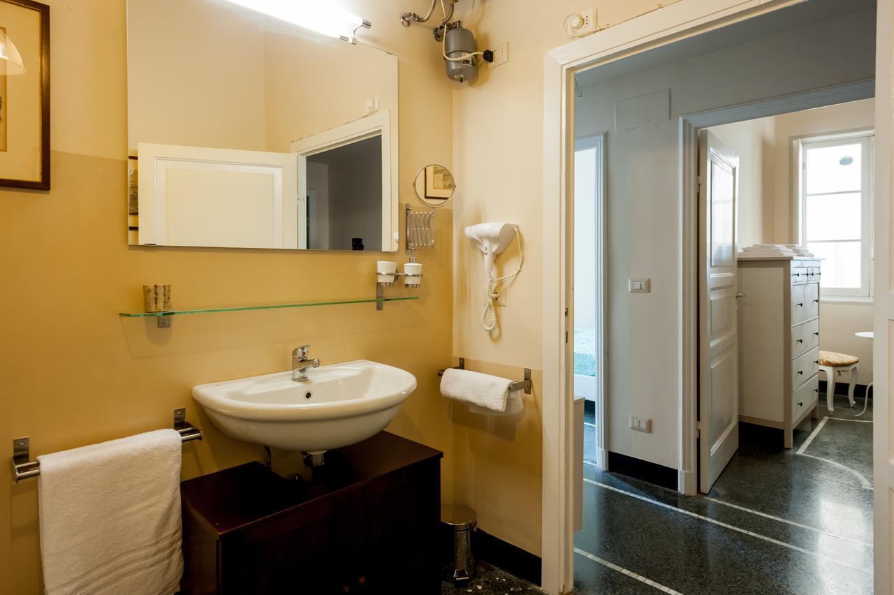 Old Genoa Rooms & Apartments Esterno foto